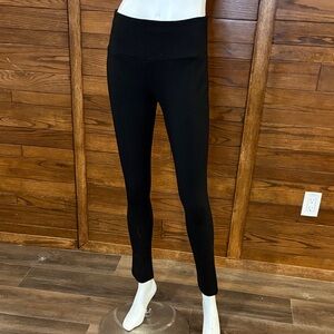 Source Unknown Elegant Black Skinny Pants